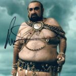 Ken Davitian - Professional Portrait