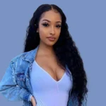 Kennedy Cymone Birthday