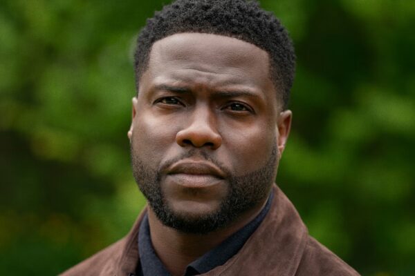 Kevin Hart - Professional Portrait