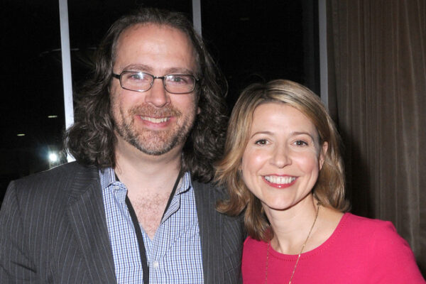 Samantha Brown's Stunning Transformation