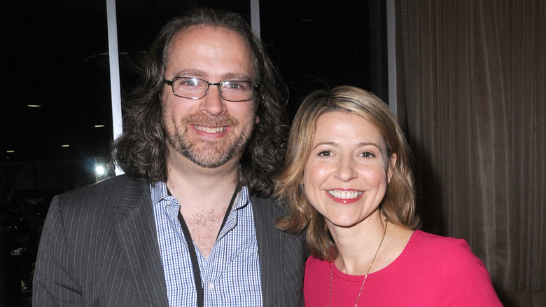 Samantha Brown's Stunning Transformation
