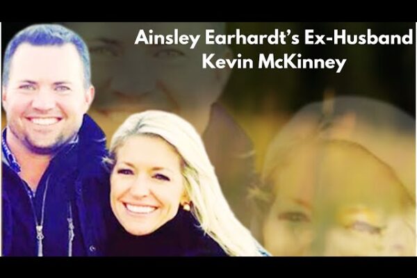 Kevin McKinney - Professional Portrait