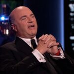 Kevin O'Leary - Professional Portrait