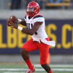 Khalil Tate - Philadelphia Eagles Wide Receiver - ESPN