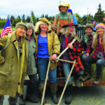 Kilcher - Professional Portrait