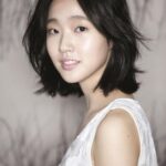 Kim Go-eun - Professional Portrait