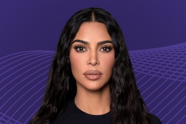 Kim Kardashian: 2026 CNBC Changemaker