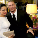 Who is Randy Orton's wife? Exploring the Personal Life of the 14-time WWE World Champion | WWE News - The Times of India