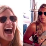 Krystal Murphy Below Deck: Who is charter guest Krystal Murphy? | TV & Radio | Showbiz & TV | Express.co.uk