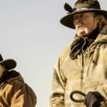 Kyle Bell | Sky HISTORY TV Channel