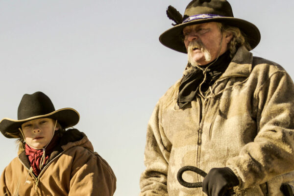 Kyle Bell | Sky HISTORY TV Channel