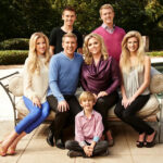 Todd Chrisley’s son, Kyle, opens up about recent hospitalization: 'I tried to take my own life'