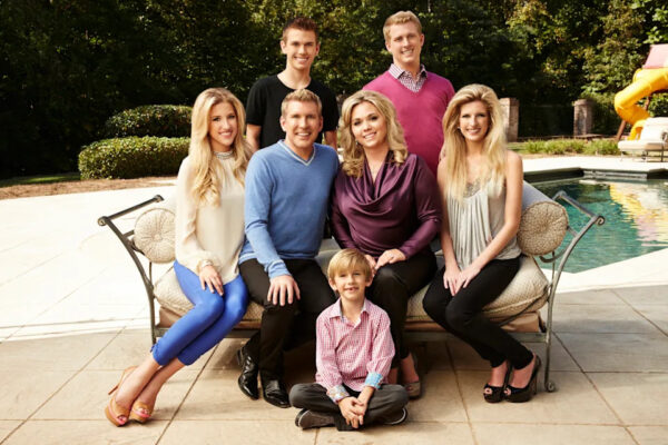 Todd Chrisley’s son, Kyle, opens up about recent hospitalization: 'I tried to take my own life'