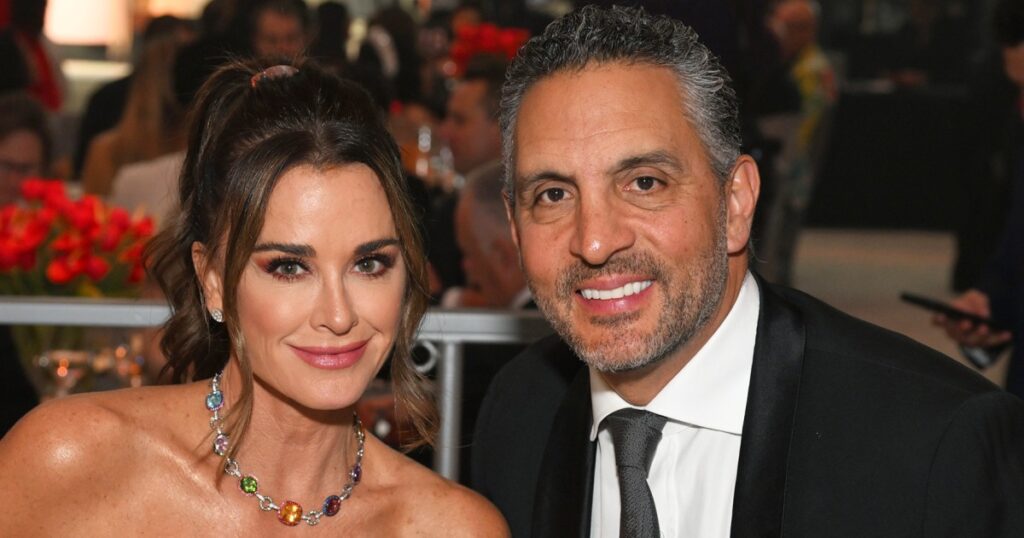 Kyle Richards - Professional Portrait