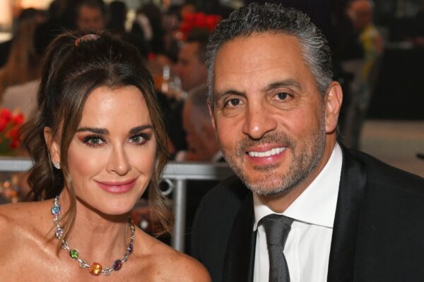 Kyle Richards - Professional Portrait