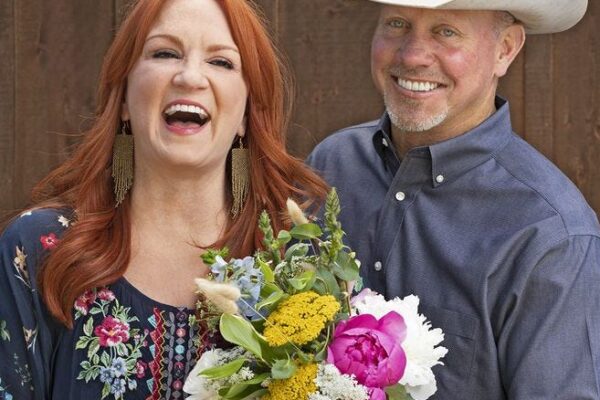 Ladd Drummond Facts - Things to Know About Ree Drummond's Husband