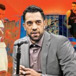 How Landry Fields went from Knicks fan favorite to Hawks GM
