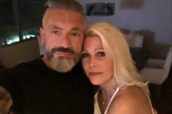 Long Island Medium's Larry Caputo Reveals His New ''Baby Boo''