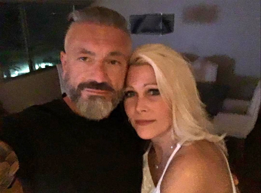 Long Island Medium's Larry Caputo Reveals His New ''Baby Boo''