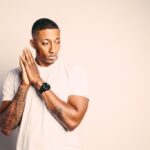 Lecrae - Professional Portrait