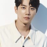 Lee Jun-young - Professional Portrait