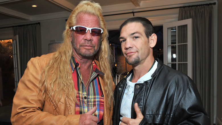 Leland Chapman - Professional Portrait