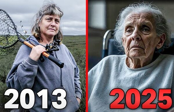 Life Below Zero Cast 2025 - Professional Portrait