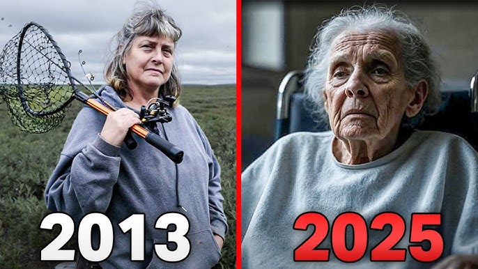 Life Below Zero Cast 2025 - Professional Portrait