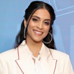 Lilly Singh - Professional Portrait