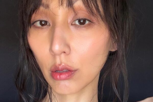 Linda Park - Professional Portrait