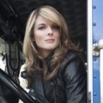 Lisa Kelly - Professional Portrait