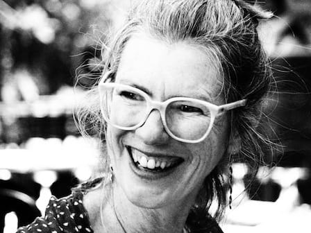 Lisa Robertson | The Poetry Foundation