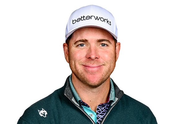 Luke List - Professional Portrait