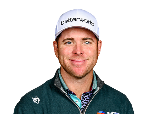 Luke List - Professional Portrait