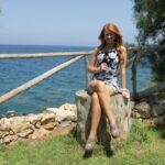 Lynn Gilmartin: Australian Presenter and Traveler - Dave's Travel Corner