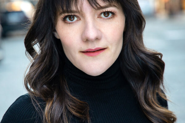 Madeleine Martin - IMDb