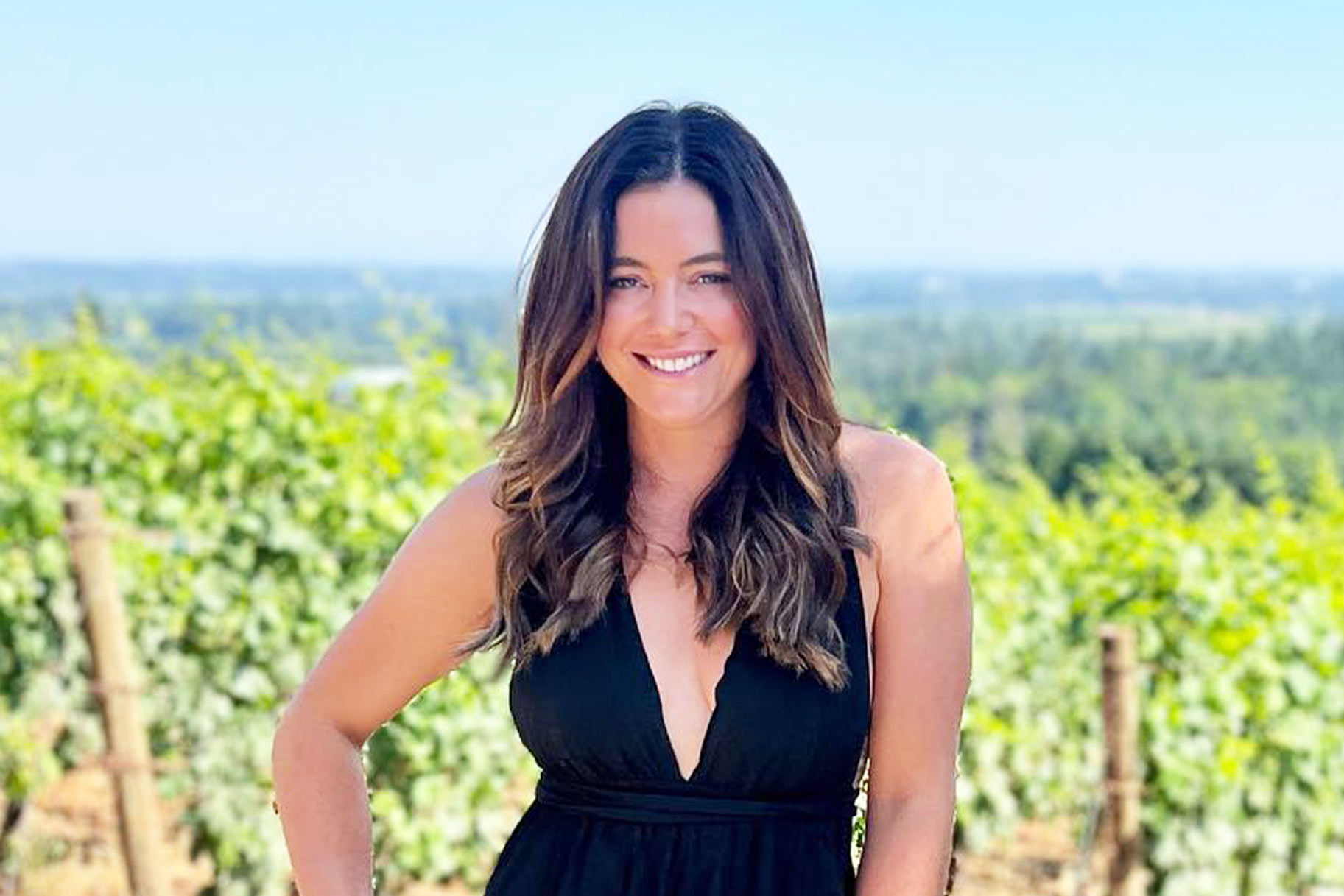 Malia White Reveals New Info on Boyfriend Robert After Baby (EXCLUSIVE)