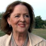 BBC Antiques Road Trip: Margie Cooper's net worth, previous career as a fashion model and quiet home life with long-term partner - My London