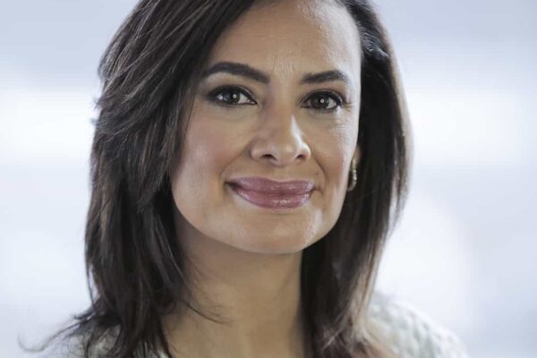 María Teresa Kumar Has All Hands on Deck for 2020 - The Alumni Society