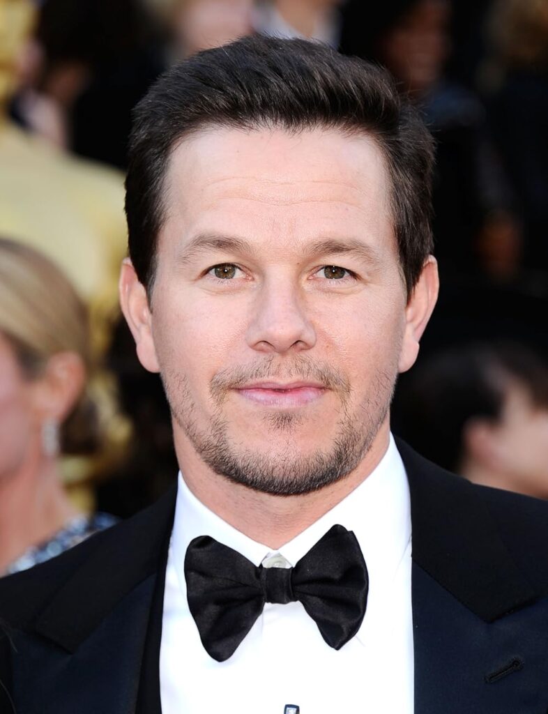 Mark Wahlberg - IMDb