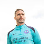 Orlando Pride appoints Mark Wilson as Club's first‑ever Technical Director | Orlando Pride