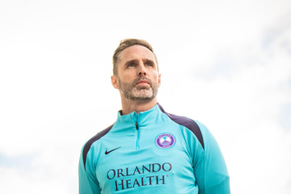 Orlando Pride appoints Mark Wilson as Club's first‑ever Technical Director | Orlando Pride