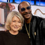 Martha Stewart - Professional Portrait