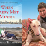Interview with Author Martha Teichner