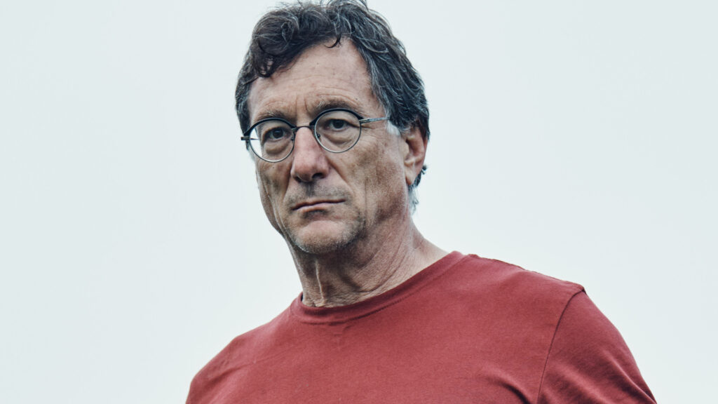 Marty Lagina - Professional Portrait
