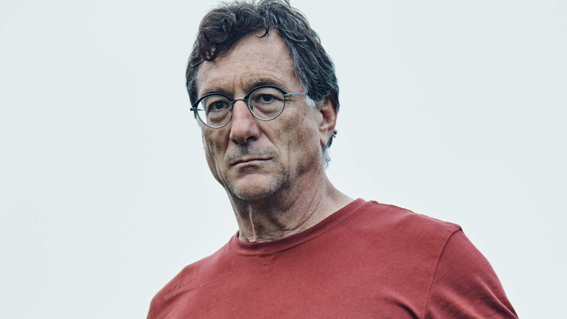 Marty Lagina - Professional Portrait