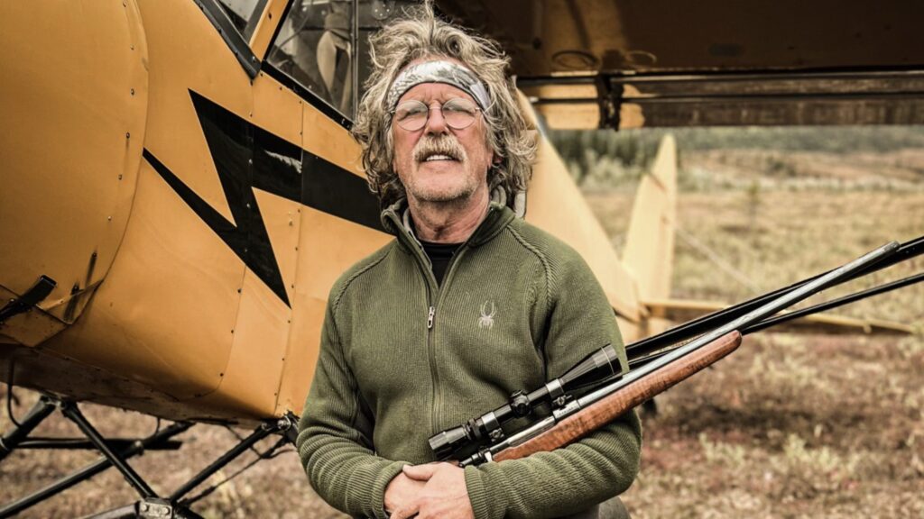Marty Meierotto - Professional Portrait