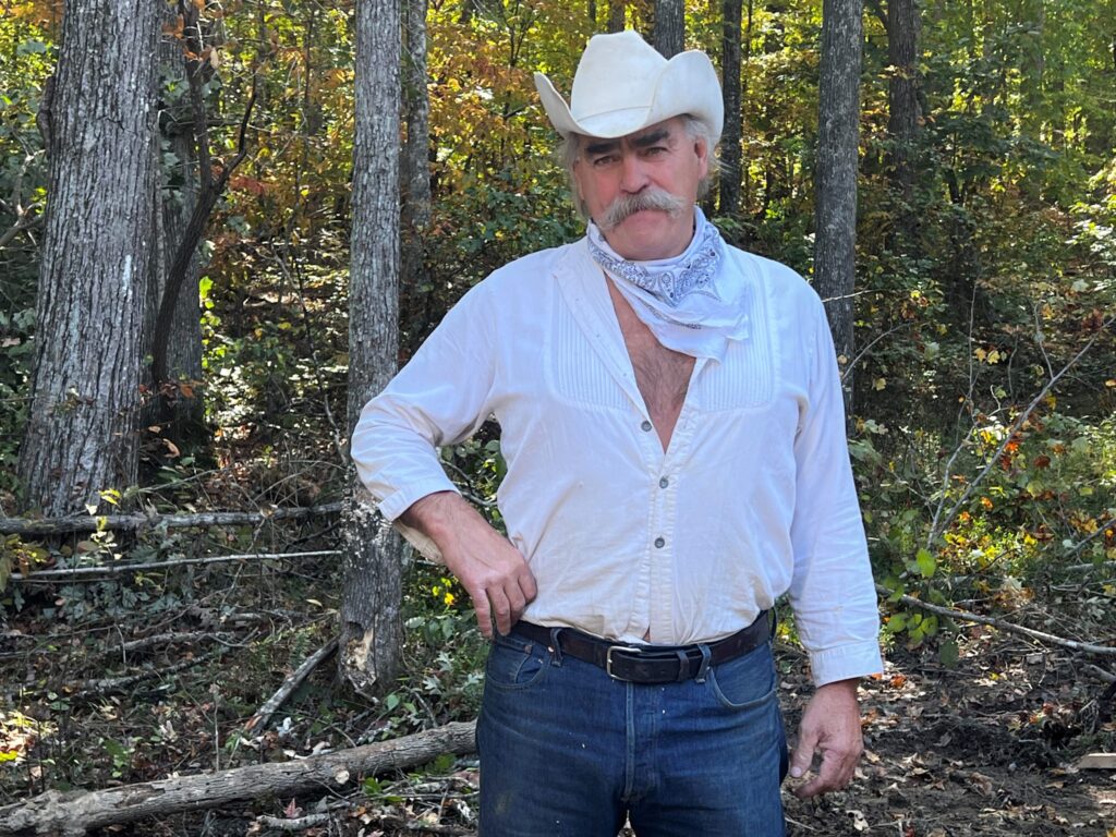 Marty Raney - Professional Portrait
