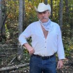 Marty Raney - Professional Portrait