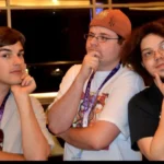 Matthew Patrick | The Theorists Wiki | Fandom